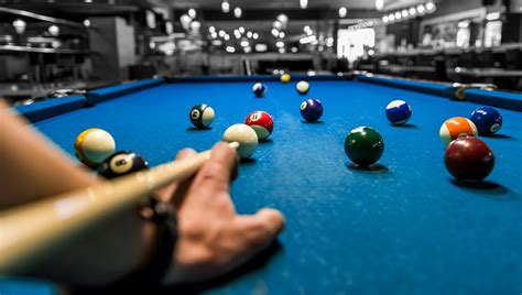 Pool Betting Games - A Dive into Exciting Wagers